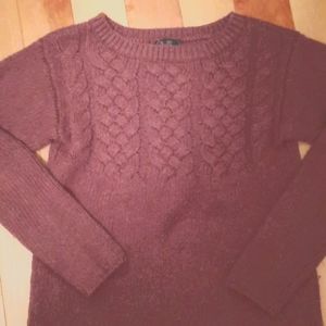 Roots Sweater